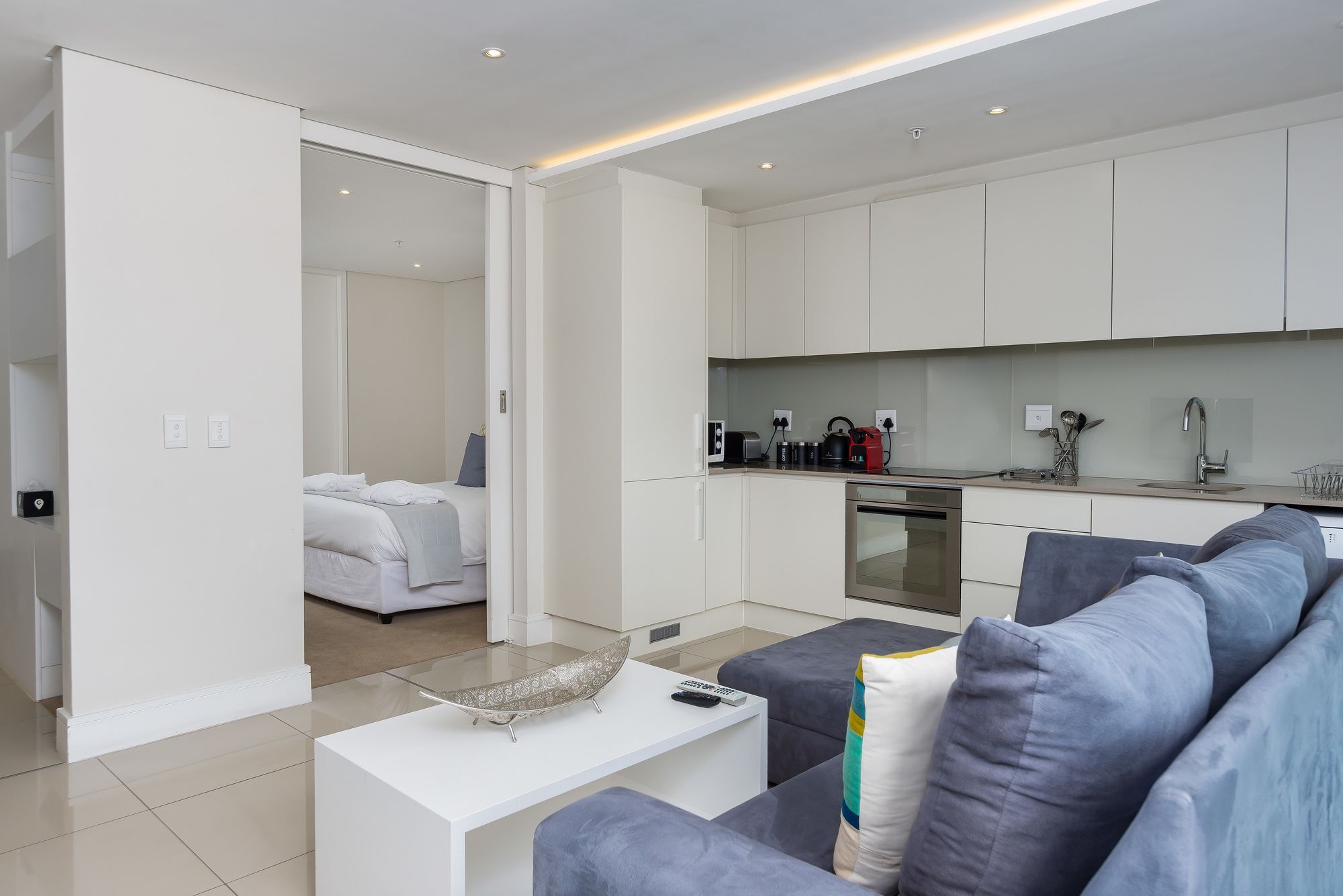 Mirage 1001 Appartement *