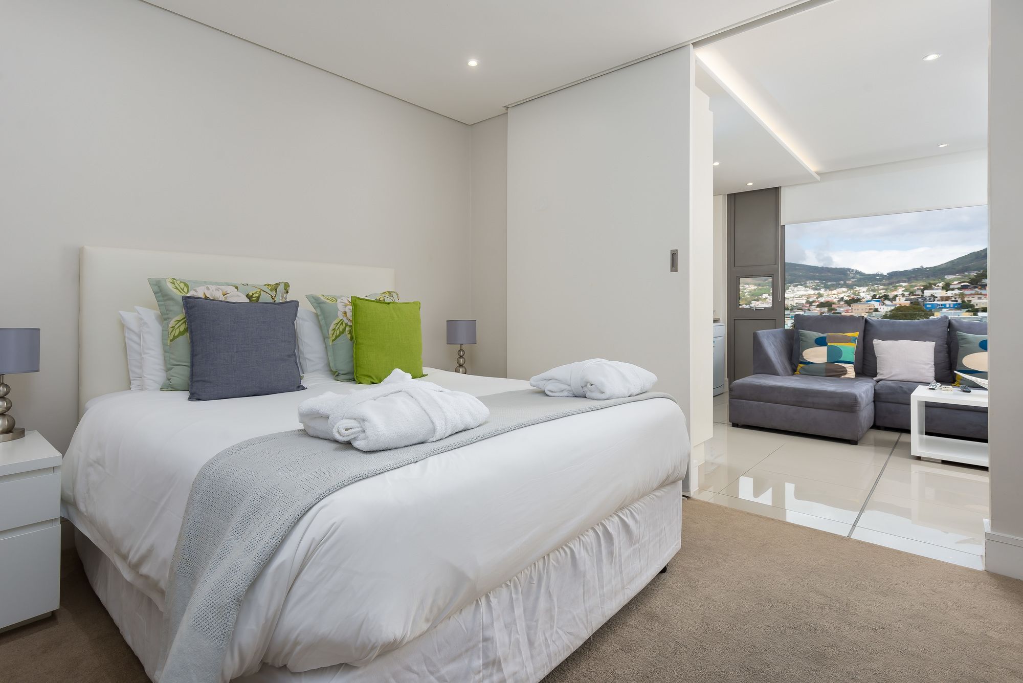 Appartement Mirage 1001